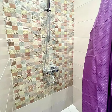 Bohemian Bright & Calm 2br - Center - Private Balcony Appartamento Sofia