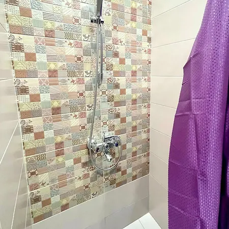 Bohemian Bright & Calm 2br - Center - Private Balcony 아파트 소피아