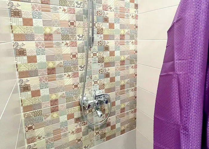 Bohemian Bright & Calm 2br - Center - Private Balcony Apartment Sofia